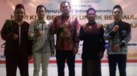 Malam Puncak HUT RI ke-80 Perumahan Permata Sukatani Rajeg Dimeriahkan dengan Seni Budaya Malam Puncak HUT RI ke-80 Perumahan Permata Sukatani Rajeg Dimeriahkan dengan Seni Budaya