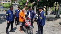 Polda Banten Ringkus Dua Residivis Curanmor, Dua Lainnya Buron