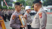 Langgar Kode Etik, Dua Anggota Polresta Tangerang Diberhentikan Tidak Hormat Langgar Kode Etik, Dua Anggota Polresta Tangerang Diberhentikan Tidak Hormat