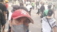 PNIB : Saatnya Elite dan Pemerintah Duduk Bersama Rakyat, Demo Anarkis Bukan Solusi Persoalan Bangsa