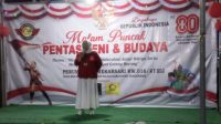 Malam Puncak HUT RI Ke – 80 Perumahan Prima Mekarsari Rajeg Di Meriahkan Pentas Seni Budaya Malam Puncak HUT RI Ke – 80 Perumahan Prima Mekarsari Rajeg Di Meriahkan Pentas Seni Budaya