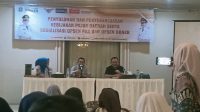 Bapenda Banten Gelar Sosialisasi Kebijakan Pajak Daerah dan Opsen PKB-BBNKB di Serang