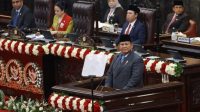 Presiden Prabowo: Alokasi Dana Pendidikan 757,8 Triliun, Terbesar Sepanjang Sejarah NKRI