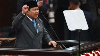 Presiden Prabowo: Program MBG Tahun 2026 akan Jangkau 82,9 Juta Warga