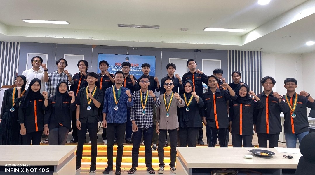 HUT RI ke-80, KMDI Gaungkan Semangat Persatuan