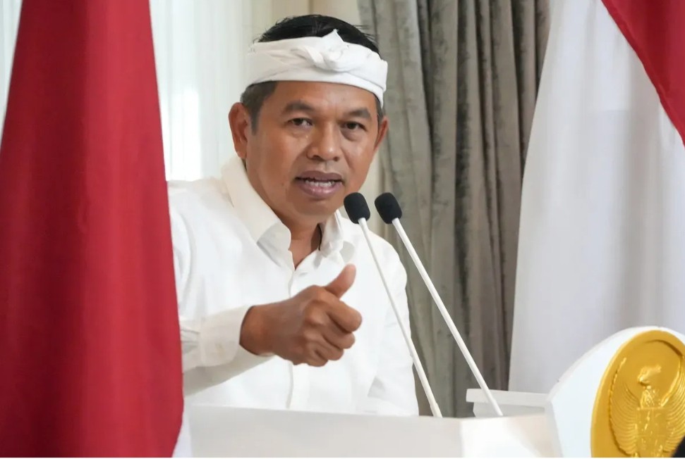 Survei Litbang Kompas: Mayoritas Warga Jabar Nilai Dedi Mulyadi Gagal Sediakan Lapangan Kerja