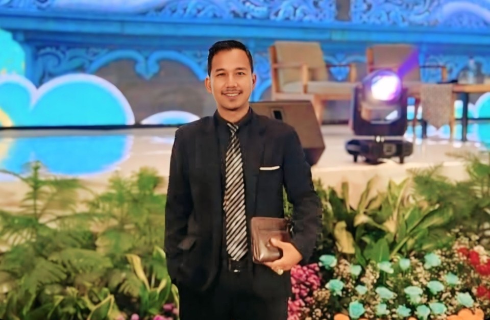 Tokoh Aktivis Petir Tolak Pembuangan Sampah Tangsel ke TPA Bangkonol