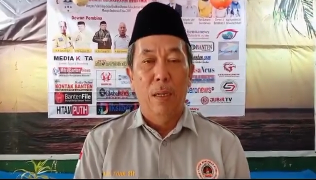 FWB Kutuk Kekerasan terhadap Wartawan oleh Petugas Keamanan PT GRS di Serang