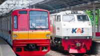 KAI Buka Rekrutmen Eksternal untuk Lulusan SLTA, D3, dan D4/S1 Tahun 2025 KAI Buka Rekrutmen Eksternal untuk Lulusan SLTA, D3, dan D4/S1 Tahun 2025