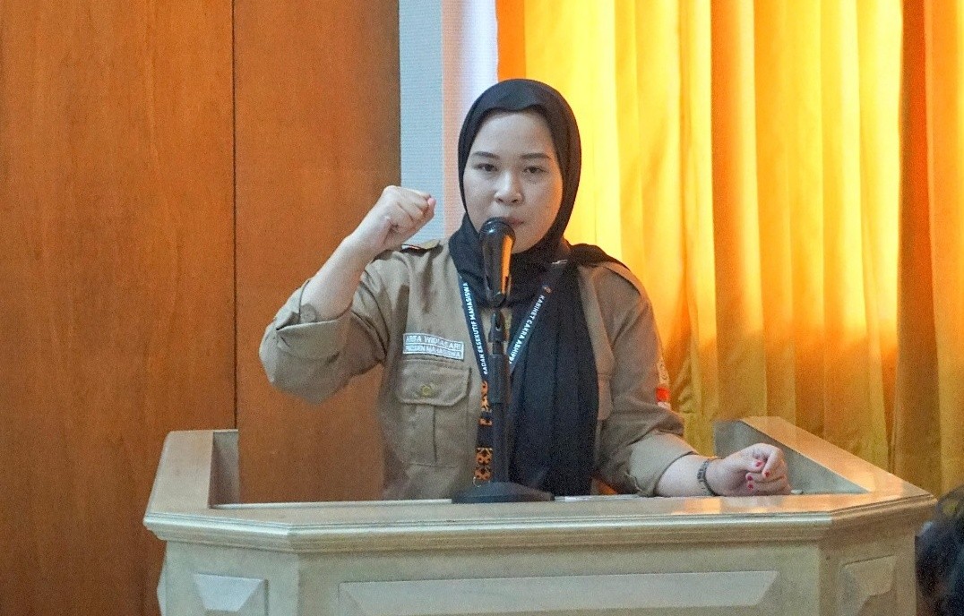 PBB Meroket Hingga 250 Persen, Mahasiswa Asli Pati Ini Geram: Pembangunan untuk Siapa? PBB Meroket Hingga 250 Persen, Mahasiswa Asli Pati Ini Geram: Pembangunan untuk Siapa?