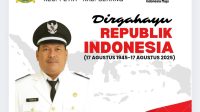 Kepala Desa Sanding Kecamatan Petir Kabupaten Serang, Banten ROSID