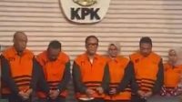Pasca Jadi Tersangka KPK, Ebenezer Diberhentikan dari Jabatan Wamenaker