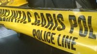 Jasad Wanita Ditemukan Dicor di Dalam Dapur Setelah 12 Hari Menghilang, Pacar Korban jadi Tersangka