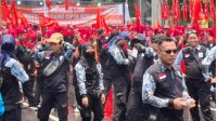 Demo Buruh 28 Agustus, 4.531 Personel Gabungan TNI-Polri akan Dikerahkan Demo Buruh 28 Agustus, 4.531 Personel Gabungan TNI-Polri akan Dikerahkan
