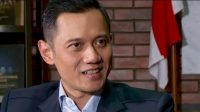 Proyek Giant Sea Wall Pantura, AHY Sebut Pemerintah Daerah Punya Peran Krusial Proyek Giant Sea Wall Pantura, AHY Sebut Pemerintah Daerah Punya Peran Krusial