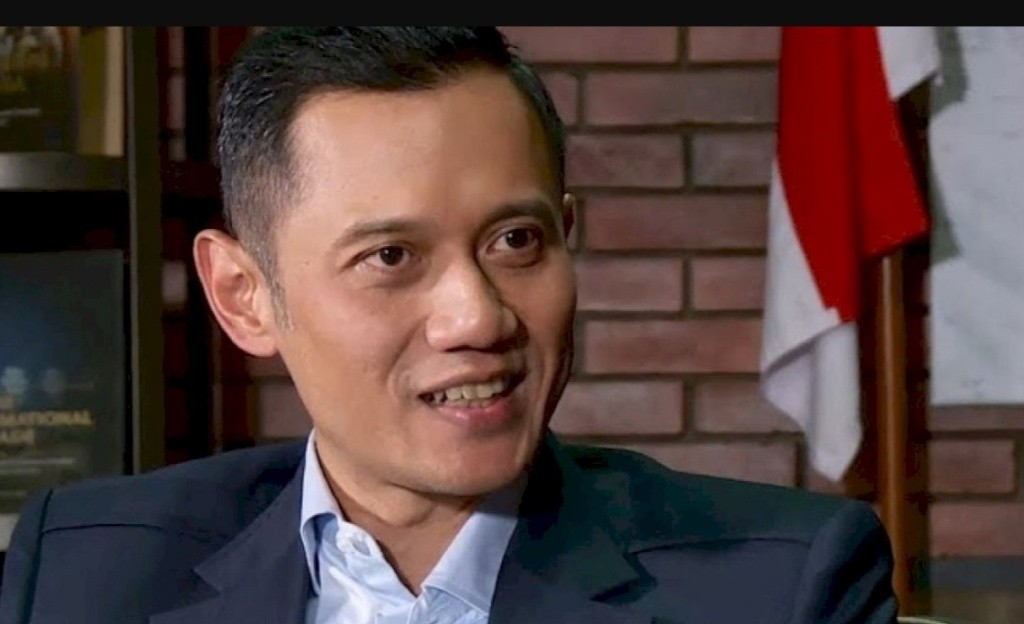 Proyek Giant Sea Wall Pantura, AHY Sebut Pemerintah Daerah Punya Peran Krusial Proyek Giant Sea Wall Pantura, AHY Sebut Pemerintah Daerah Punya Peran Krusial