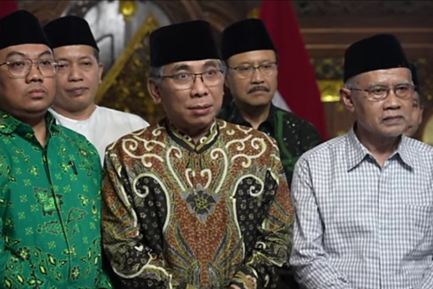16 Ormas Islam Diundang ke Hambalang Bahas Situasi Terkini 16 Ormas Islam Diundang ke Hambalang Bahas Situasi Terkini