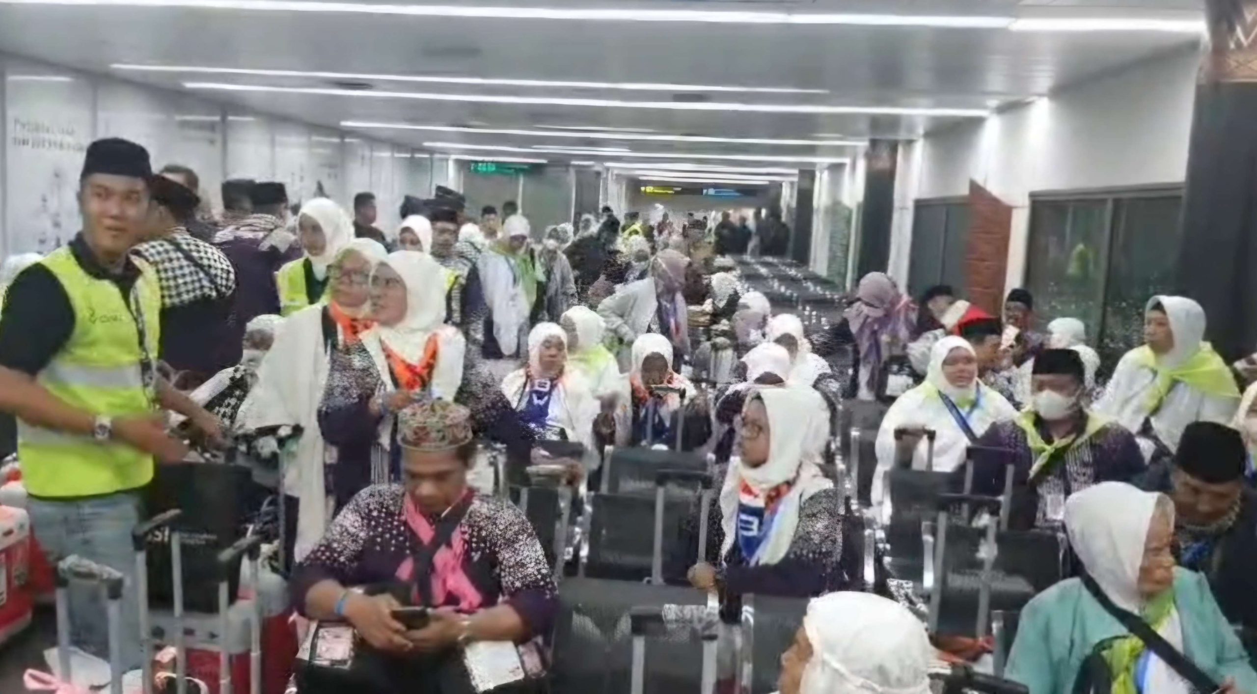 Transformasi BP Haji ke Kementerian Urusan Haji dan Umroh Indonesia