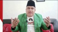 Aka Cholik Darlin: Ciptakan Harmonis dan Dinamis, Siapa pun Pemimpinnya PALI Tetap Selalu Ada