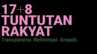 DPR RI Pastikan 17+8 tuntutan masyarakat Didengar dan Tidak Diabaikan