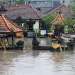 Banjir Besar di Bali Akibatkan 9 Orang Tewas 2 Hilang dan Ratusan Warga Mengungsi