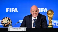 FIFA Restui Menpora Erick Thohir Merangkap Ketum PSSI