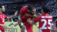 Hujan Gol FIFA Mach Day, Indonesia Cukur Taiwan 6-0 (4-0)