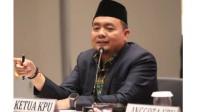 Dibatalkan!! KPU Izinkan Dokumen Capres-Cawapres Dibuka Usai Mendapat Reaksi Publik