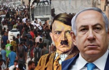 Meski Sejumlah Negara Eropa Mengakui, Netanyahu Ngotot Tak Sudi Adanya Negara Palestina