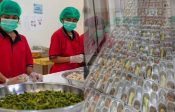 Menelisik Carut Marut Dugaan Keracunan MBG di Beberapa Daerah