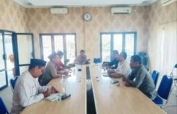 BKPSDM Pandeglang Kaji Dugaan Pelanggaran Etik Dua Kepala Sekolah