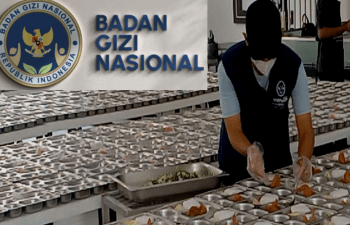 Jika Ditemukan Zat Berbahaya di Sajian MBG, BGN akan Tindak Tegas SPPG