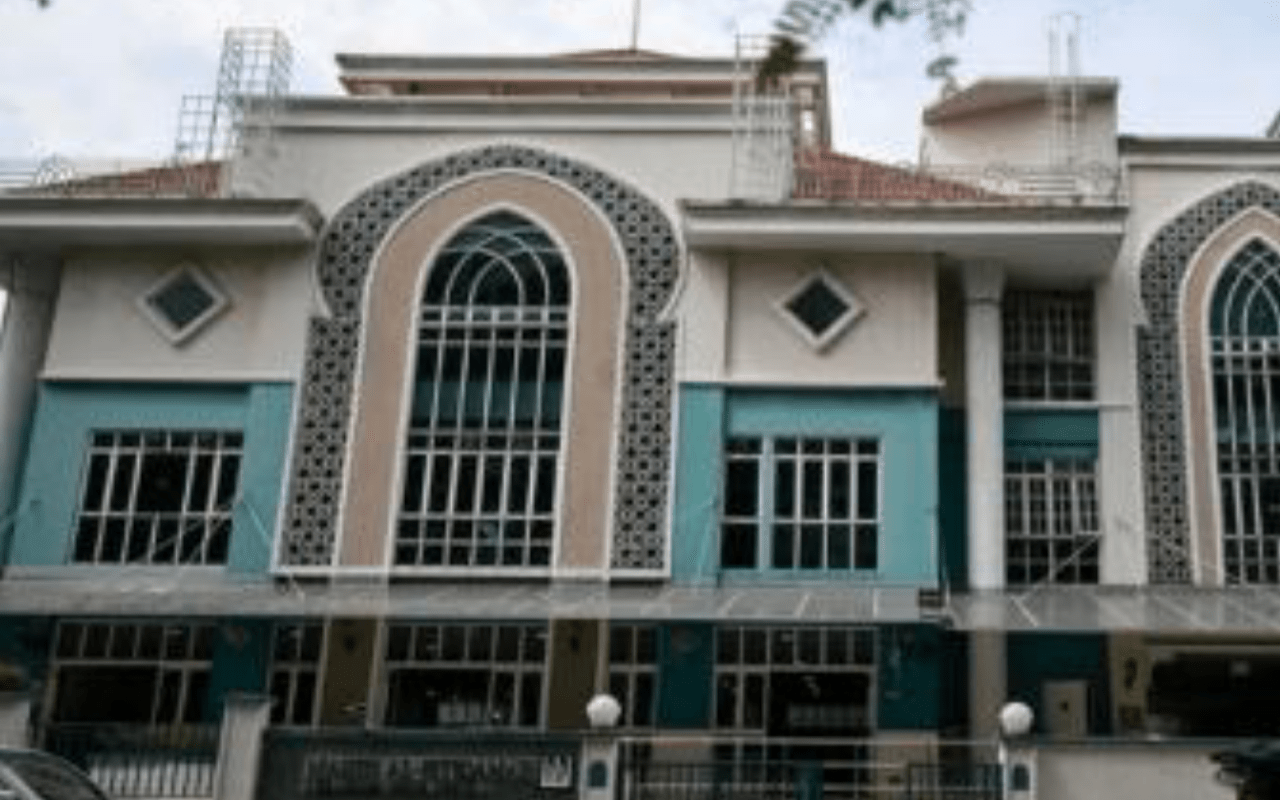 Sejumlah Masjid di Singapura Diteror Kiriman Bangkai Babi, Pelaku Berhasil Ditangkap