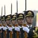 China Gelar Parade Militer Terbesar Peringati ke -80 Kemenangan Perang Dunia II