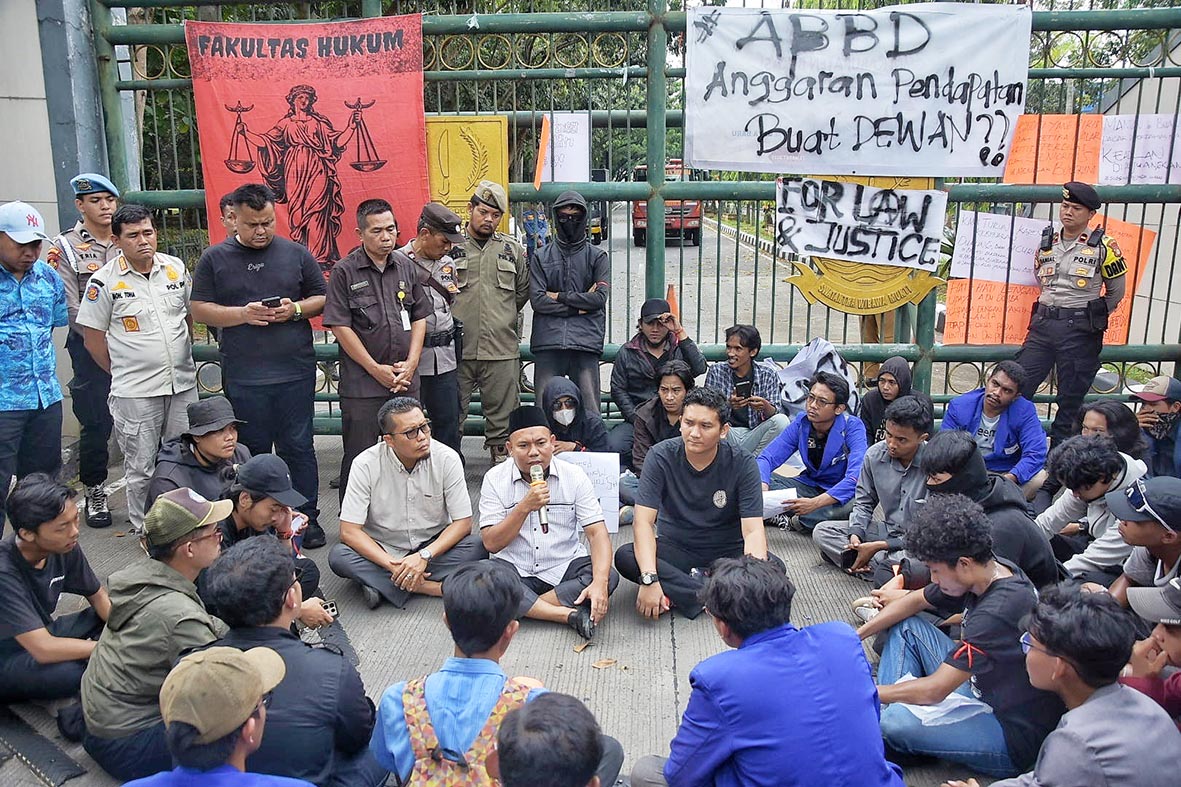 Besaran tunjangan DPRD dan Bupati Bekasi Jadi Sorotan, Tuntutan Evaluasi Menyeruak