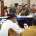 Gubernur Andra Soni: Program Harus Menyentuh Masyarakat, Bukan Sekadar Formalitas