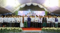 Wagub Banten: Pesantren Berperan Penting Bangun SDM Unggul dan Berakhlak