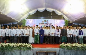 Wagub Banten: Pesantren Berperan Penting Bangun SDM Unggul dan Berakhlak