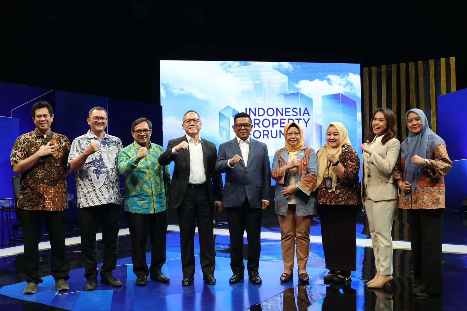 Pemprov Banten Prioritaskan Hunian Layak bagi Masyarakat Berpenghasilan Rendah