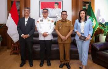 Gubernur Banten: Sekolah Gratis, Jalan Keluar dari Kemiskinan di Banten