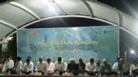 Camat Rajeg Gelar Dzikir dan Doa Istighotsah untuk Keselamatan dan Kesejahteraan Indonesia
