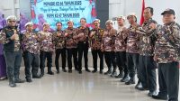 Dr. Syarif Hamdani Alkaf.,SH.,MH., Sampaikan Happy Anniversary FKPPI ke-47 Tahun ‘Semoga Tetap Jaya’ Dr. Syarif Hamdani Alkaf.,SH.,MH., Sampaikan Happy Anniversary FKPPI ke-47 Tahun ‘Semoga Tetap Jaya’