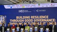 PTBA Raih Dua Penghargaan Bergengsi di Ajang IICD Corporate Governance Award 2025 PTBA Raih Dua Penghargaan Bergengsi di Ajang IICD Corporate Governance Award 2025