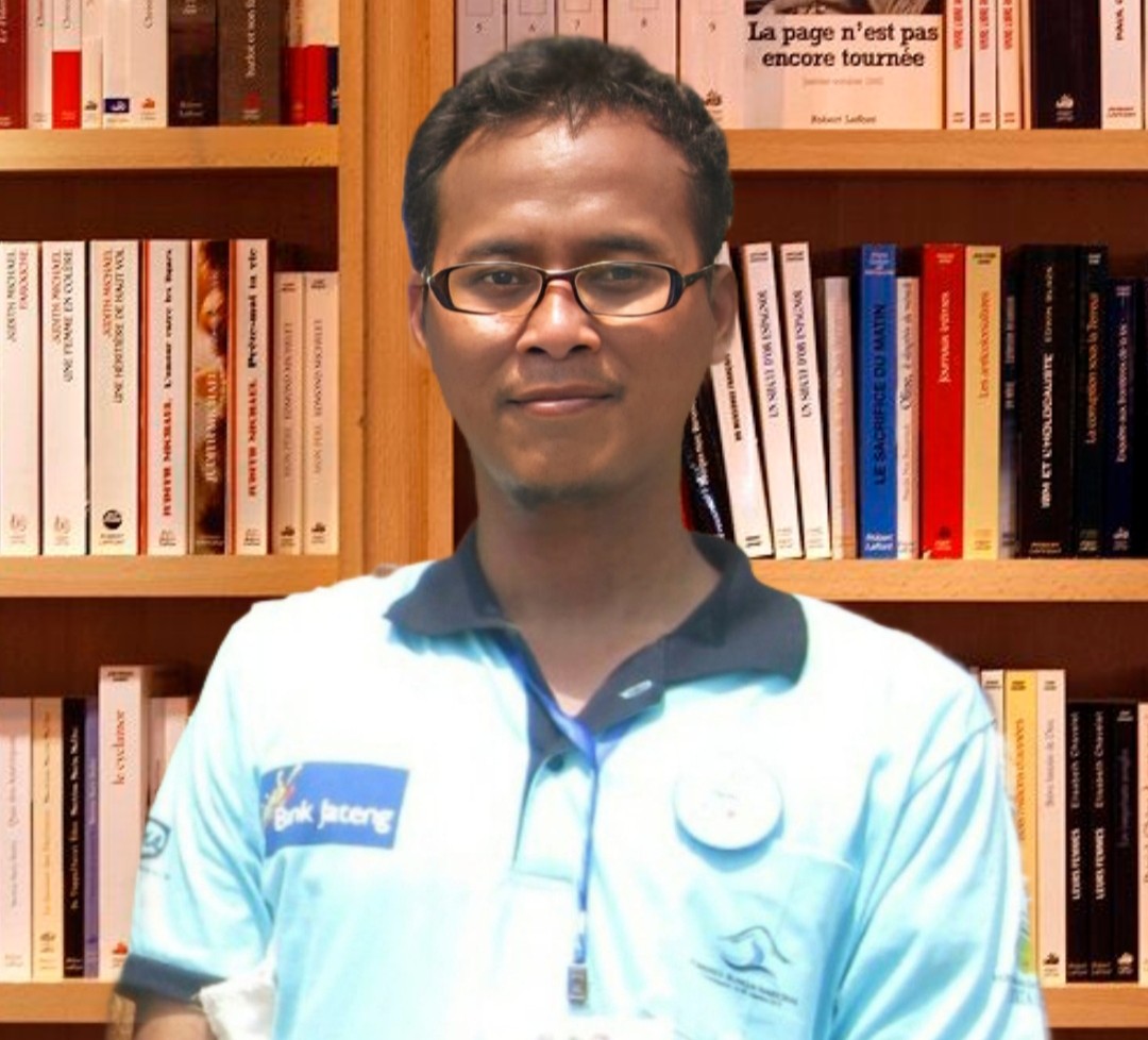 Menembus Rimba Percaloan Industri