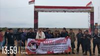 Geber Banten Bantah Aksi di Sawahluhur Disebut Gaduh