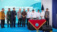 Gubernur Banten hadiri peresmian SPPG BNN Padarincang Dukung Program MBG