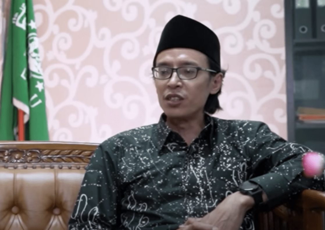 Savic Ali Minta KPK Klarifikasi Pernyataan  Keterlibatan PBNU dalam Perkara Kuota Haji