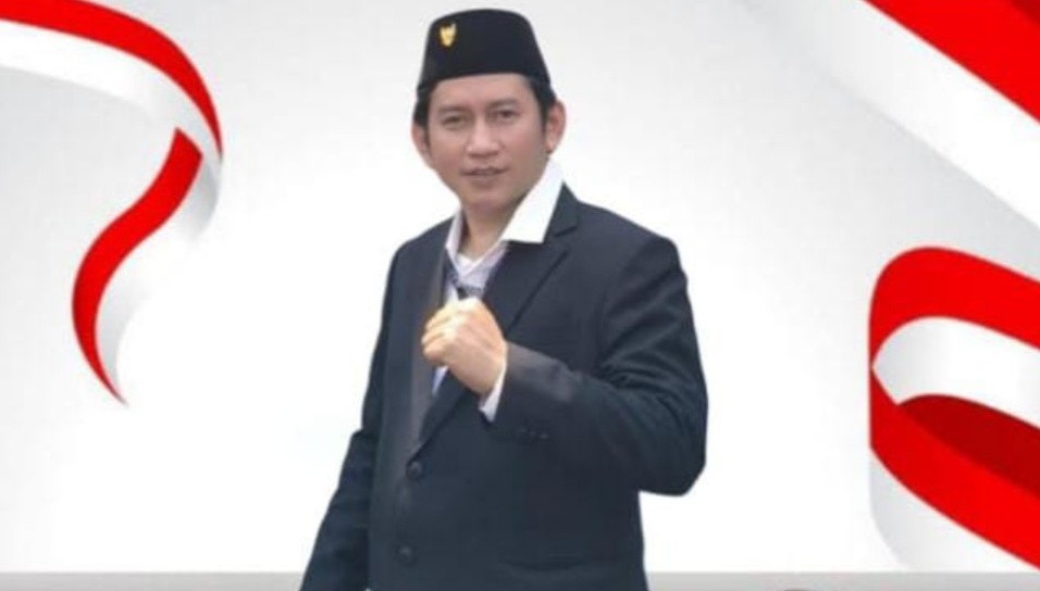 Ketum DPN Agus Gunawan SH,MH Himbau Jaga Kondusifitas Keamanan dan Jangan Cari Panggung
