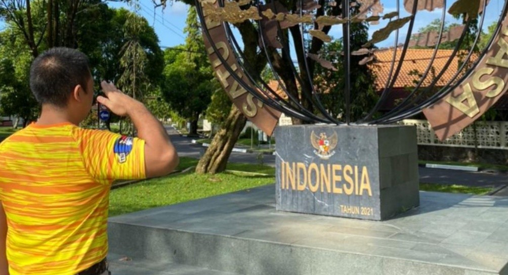 Strategi Menghadapi “Organic Chaos” dalam Demonstrasi 25–29 Agustus 2025 di Indonesia