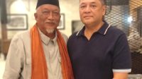 Tak Sekedar Reshuffle Kabinet, Penempatan Dahnil Anzar sebagai Wamen Haji dan Umroh Merupakan Keputusan Strategis
